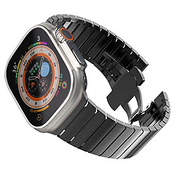 Cadorabo Smartwatch Bracelet pour Watch (Series 7 / 8) 41mm, (SE / Series 4 / 5 / 6) 40mm et (Series 1 / 2 / 3) 38mm