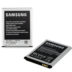 Batterie d'origine EB-L1G6LLU Pour Samsung Galaxy S3 i9300/i9305,Grand i9080/i9082