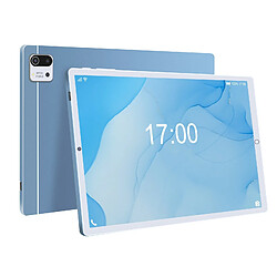 Avis Tablette Tactile VANWIN S50 3/64 Go 10.1 Pouces Android 12 Dual 4G LTE/SIM WiFi, Bluetooth5.0/GPS/Type C - bleu