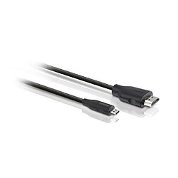 Philips Câble HDMI SWV2462W