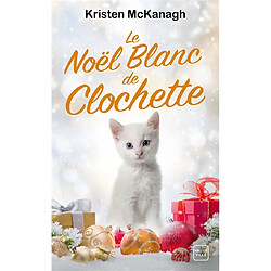 Le Noël blanc de Clochette