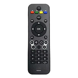 GUPBOO RC00295P convient à la télécommande TV ViewSonic VT3205LED CDE3200-L CDE4200-L