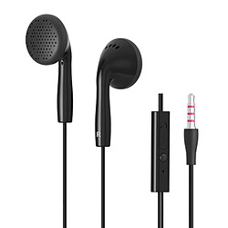 Avis Wewoo Casque Bluetooth Sport Écouteurs plats Langsdom noir