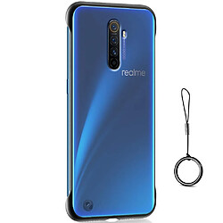 PHONECARE Coque Naked Bumper - Realme X2 Pro