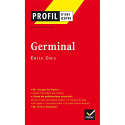 Germinal (1885), Emile Zola - Occasion