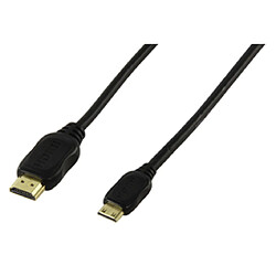 Câble HDMI Conecticplus