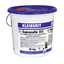 Acheter Kleiberit Colle vinylique Supracolle 303 seau de 28 kg