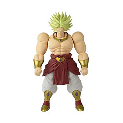 BANALINE DRAGON BALL SUPER - Figurine Geante Super Limit Breaker 30 cm - Broly anime