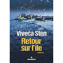 Retour sur l'île - Occasion