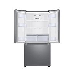 Acheter Réfrigérateur américain 82cm 496l nofrost - rf50a5002s9 - SAMSUNG