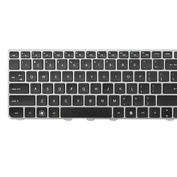 Clavier US ANGLAIS Clavier Bluetooth Filaire pas cher