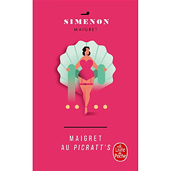 Maigret au Picratt's