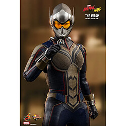 Acheter Hot Toys MMS498 - Marvel Comics - Ant-Man 2 : Ant-Man And The Wasp - The Wasp