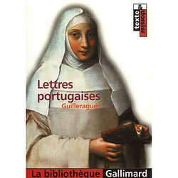 Lettres portugaises