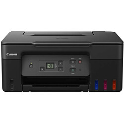 Canon Imprimante multifonction jet d'encre MegaTank Pixma G2570