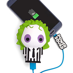 SANAG Powersquad - Powerbank Wb Beetlejuice - Warner Bros.