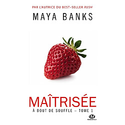 A bout de souffle. Vol. 1. Maîtrisée - Occasion