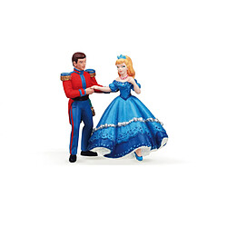 39022 Papo Figurine Princesse Sophie