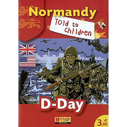 D-Day - Occasion