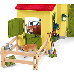 Acheter Schleich Farm World Ferme éducative