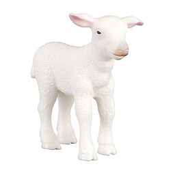 Figurines Collecta Figurine Mouton : Agneau