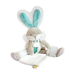 Acheter Doudou et Compagnie LAPIN DE SUCRE amande Pantin avec doudou