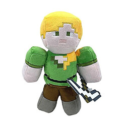 Universal Minecraft Peluche Poupée Abeille Dauphin Perroquet Poupée Jouet Périphérie 2