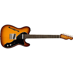 Limited Edition Suona Telecaster Thinline Violin Burst Fender