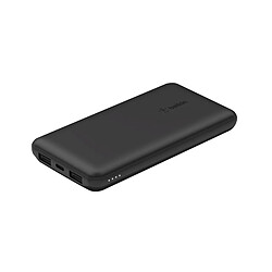 Batterie externe Belkin 10000mAh, PD 15W