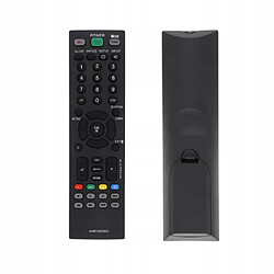 GUPBOO Télécommande Universelle de Rechange pour télécommande TV 32LM669S/42LM649S/