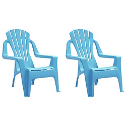 Chaises de jardin