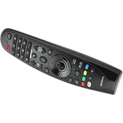 SANAG Akb75855503 Telecommande De Remplacement Applicable Pour Mr20Ga Un804 Un81 Un85 804 Un80 Un74 Un73 Un71 Magic Tv