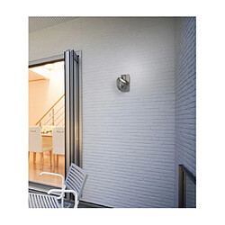 Avis Luminaire Center Applique murale extérieur Iguazu Blanc