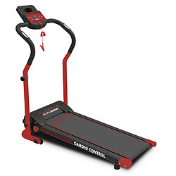 Eco-De 2590 Tapis de Course Cardio Control