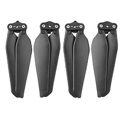 Avis 4PCS pliant Hélice + Garde Hélices + étendue jambe pour Xiaomi FIMI X8 SE