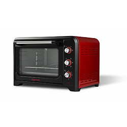 Girmi FE42 42 L Noir, Rouge Grill 2000 W