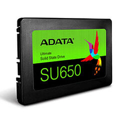 Disque dur Adata Ultimate SU650 240 GB SSD pas cher