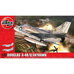 Douglas A4 Skyhawk - 1:72e - Airfix