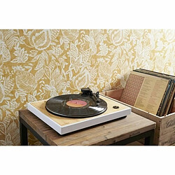 Platine vinyle Tourne-disque – TT301 Thomson 33/45 tours