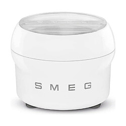 Sorbetière pour robot - smic02 - SMEG