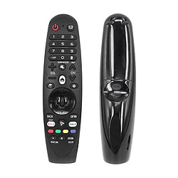 Acheter Universal AM HR600 SR600/650 Remplacement MR600 MR650 pour télécommande LG Smart TV |