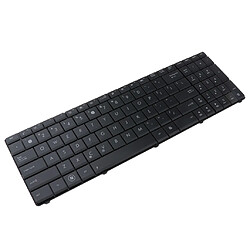 Acheter Clavier US UK Anglais Clavier Bluetooth Filaire