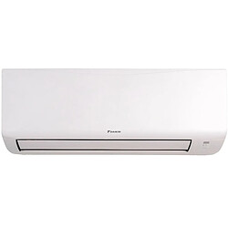 Daikin TXC25D - Blanc Air conditionné split - Puissance 2150 fg/h - Gaz R32 - Télécommande - Énergie A++