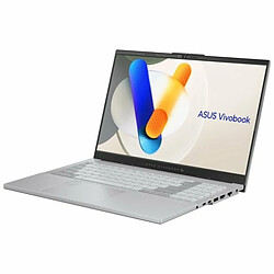 Acheter Ordinateur Portable Asus VivoBook Pro 15 OLED N6506MU-MA029 15,6" Intel Evo Core Ultra 7 155H 16 GB RAM 1 TB SSD Nvidia Geforce RTX 4050