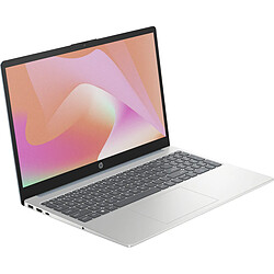 Avis Ordinateur Portable HP 15-FD0057NS 15" 512 GB SSD Qwerty US Intel Core i5-1335U 8 GB RAM