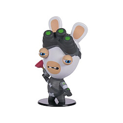 Avis UBISOFT Figurine Rabbid Sam Fisher Heroes