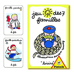 Jeu de cartes Piatnik