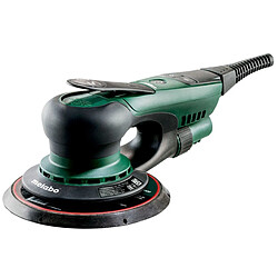 Metabo SXE 150-5.0 BL Ponceuse excentrique, carton - 615050000