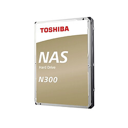 TOSHIBA N300 DISQUE DUR 10000GO SATA DISQUE DUR - DISQUES DURS (3.5'',