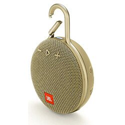 Jbl Clip 3 Speaker - Sand